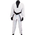 Taekwondo Uniform